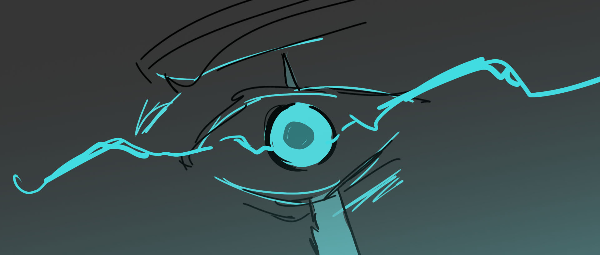 Untitled Short Film storyboard still
