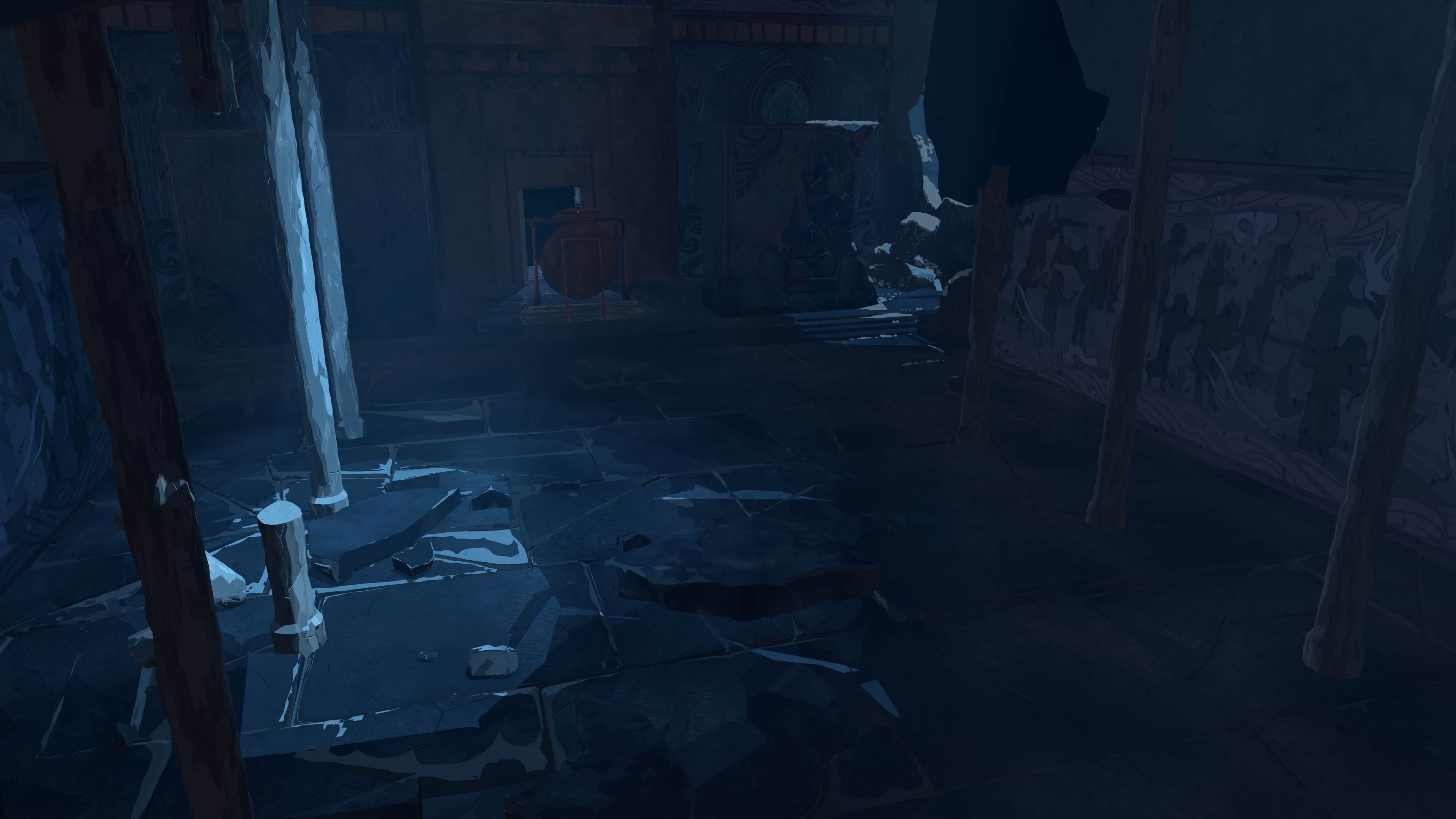 Lighting demo frame 03