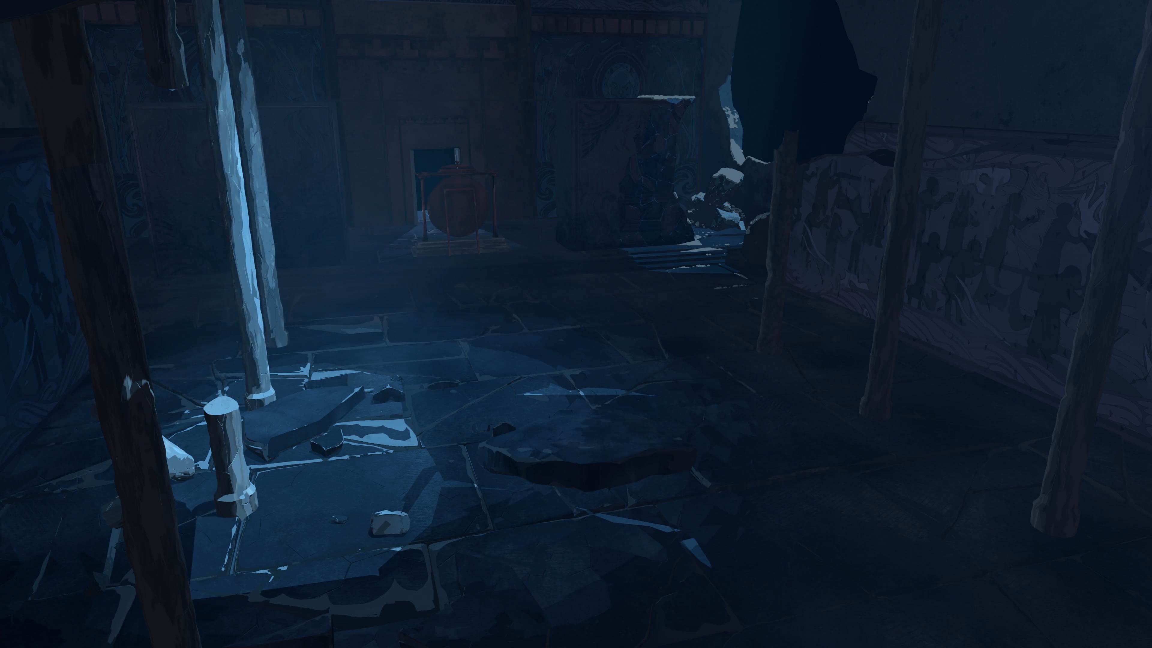 Lighting demo frame 06