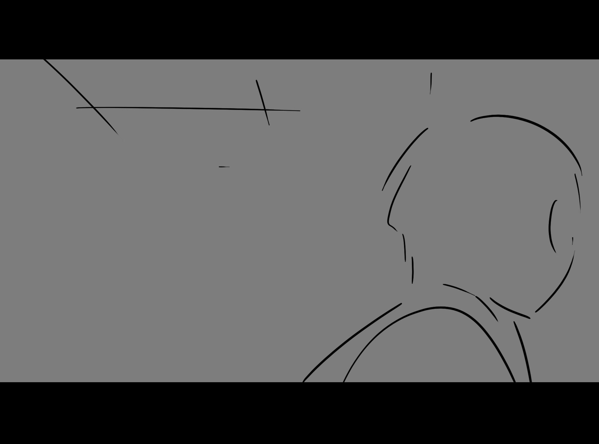 Emerging From The Cocoon storyboard — slide 111