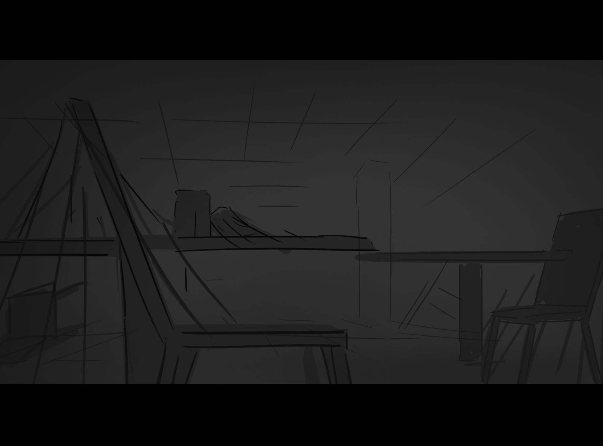 Emerging From The Cocoon storyboard — slide 121