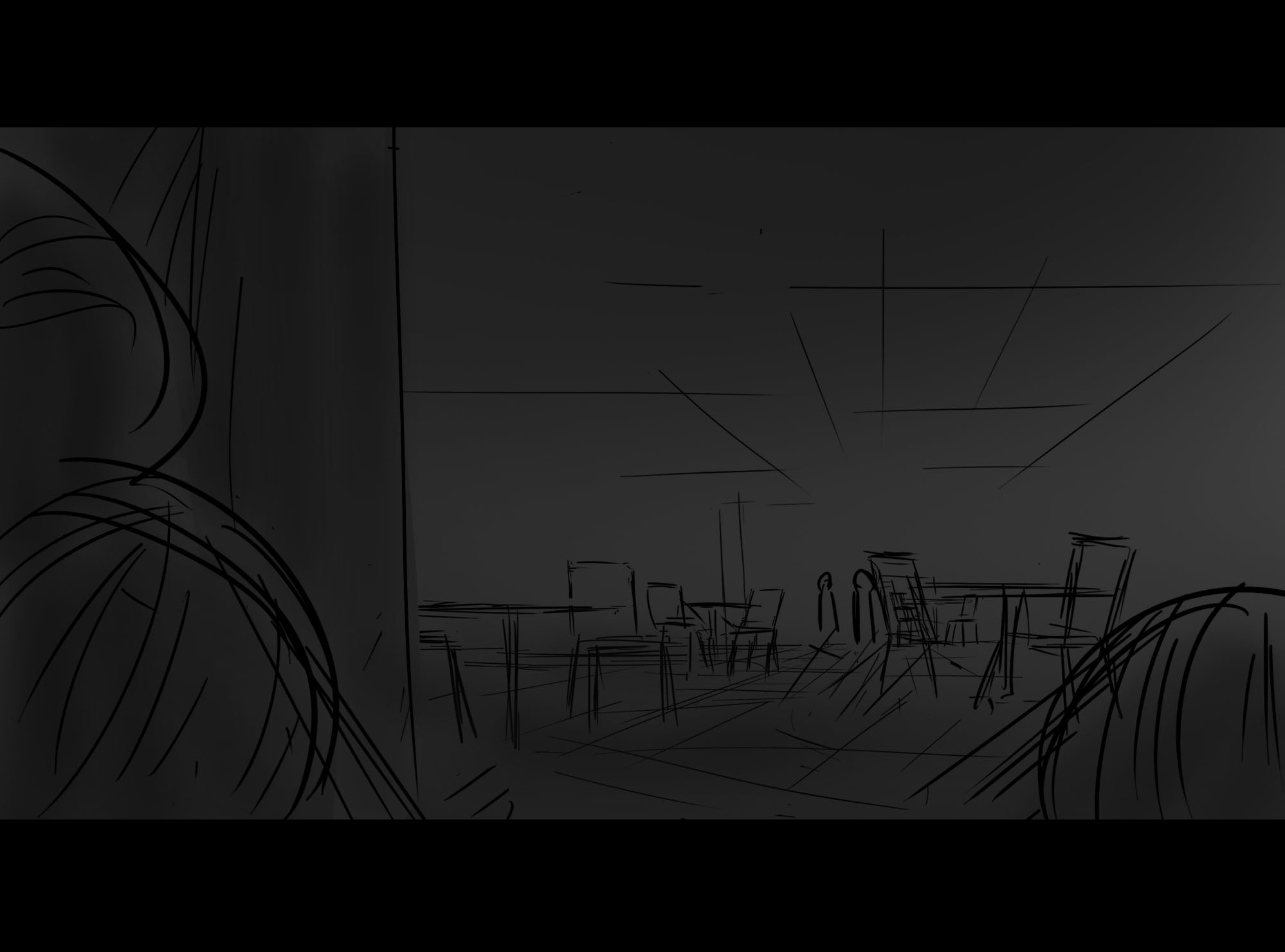 Emerging From The Cocoon storyboard — slide 126