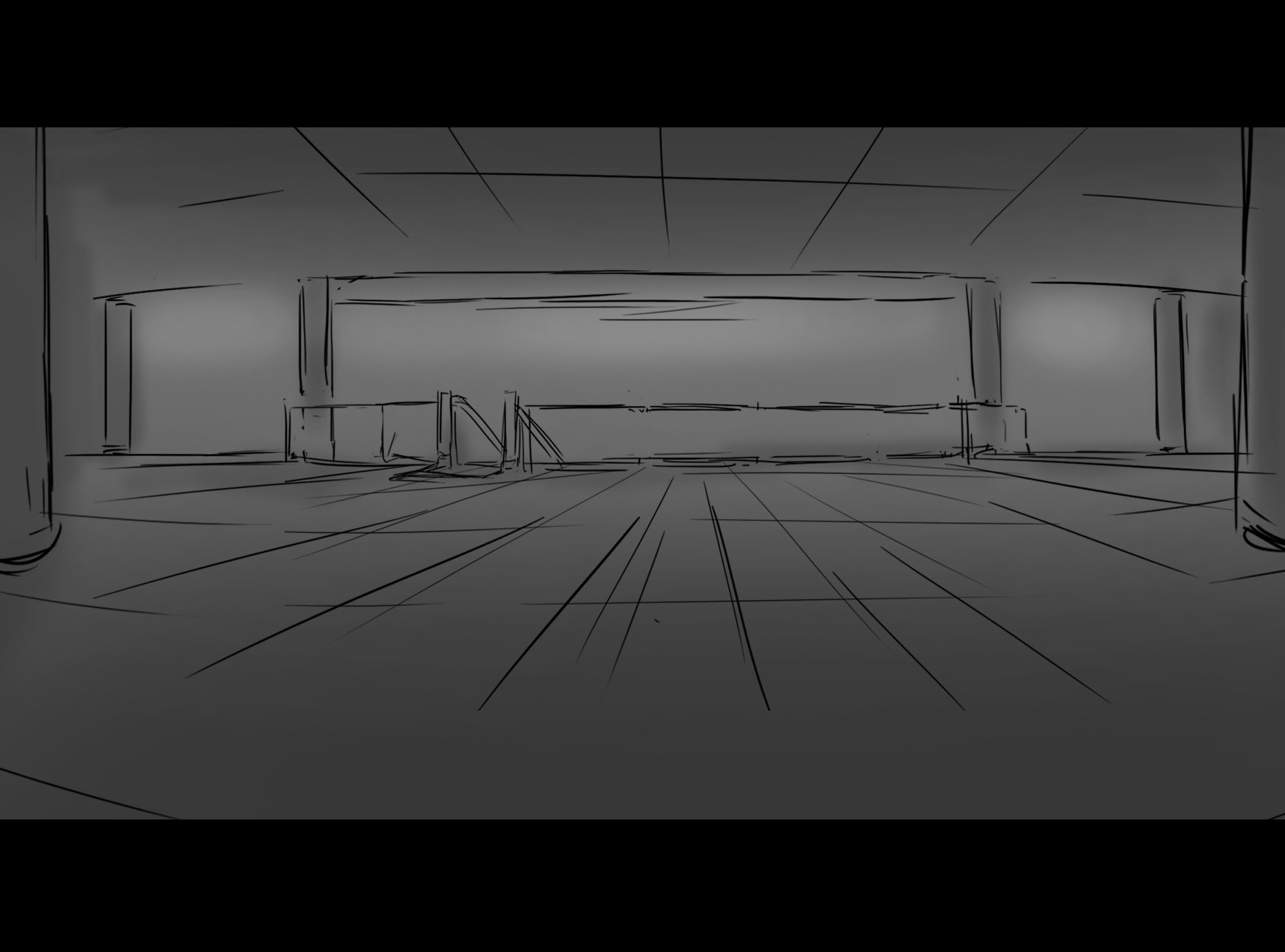 Emerging From The Cocoon storyboard — slide 134