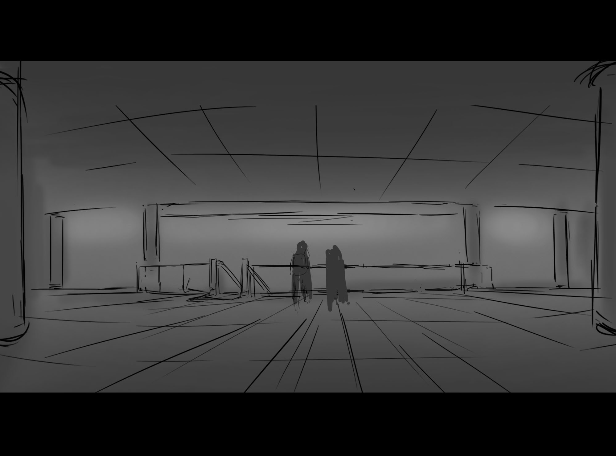 Emerging From The Cocoon storyboard — slide 139