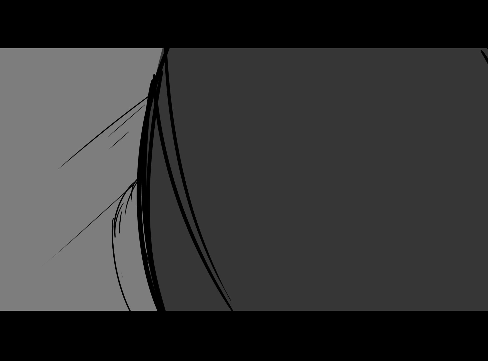 Emerging From The Cocoon storyboard — slide 189