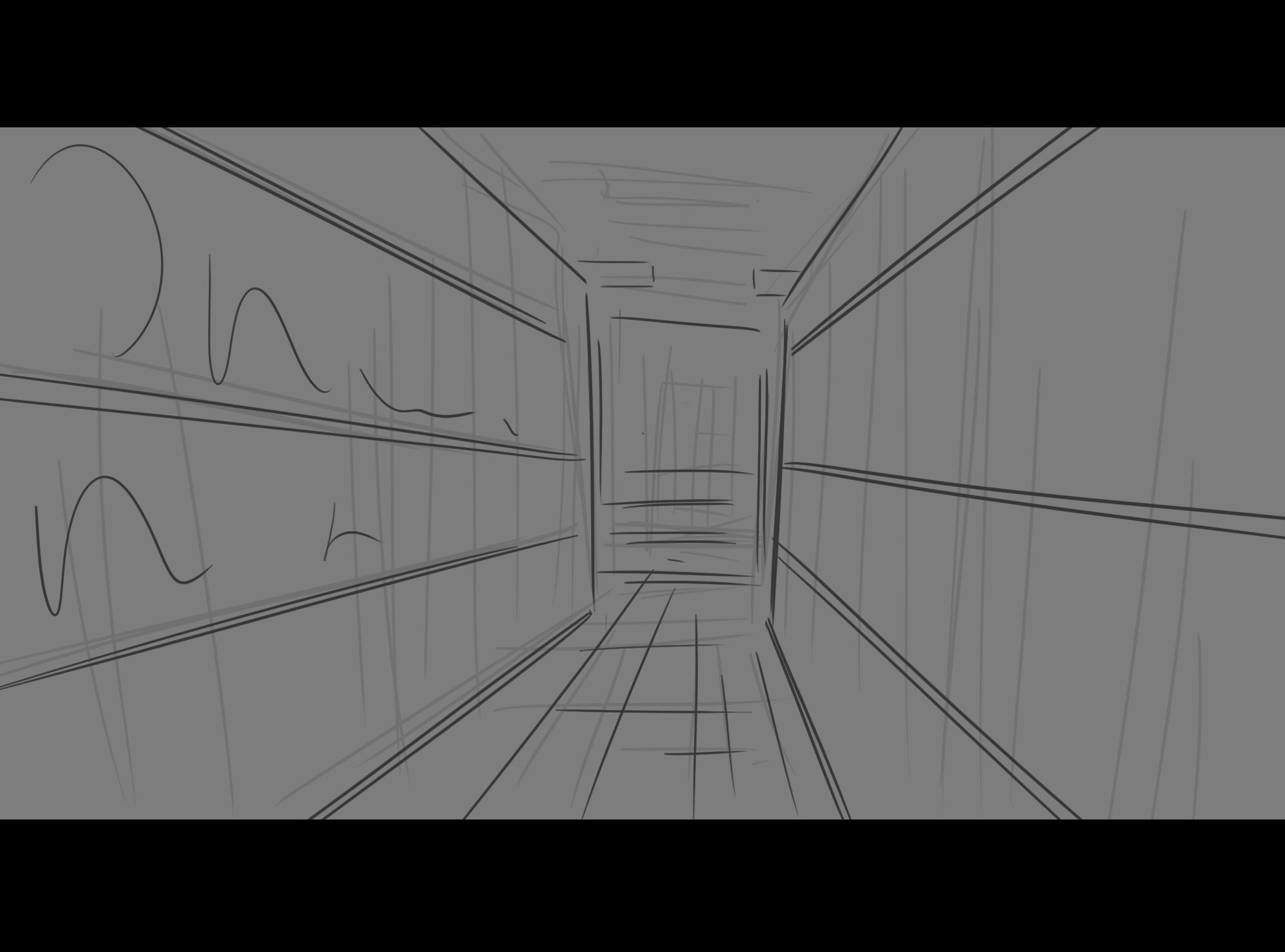 Emerging From The Cocoon storyboard — slide 195