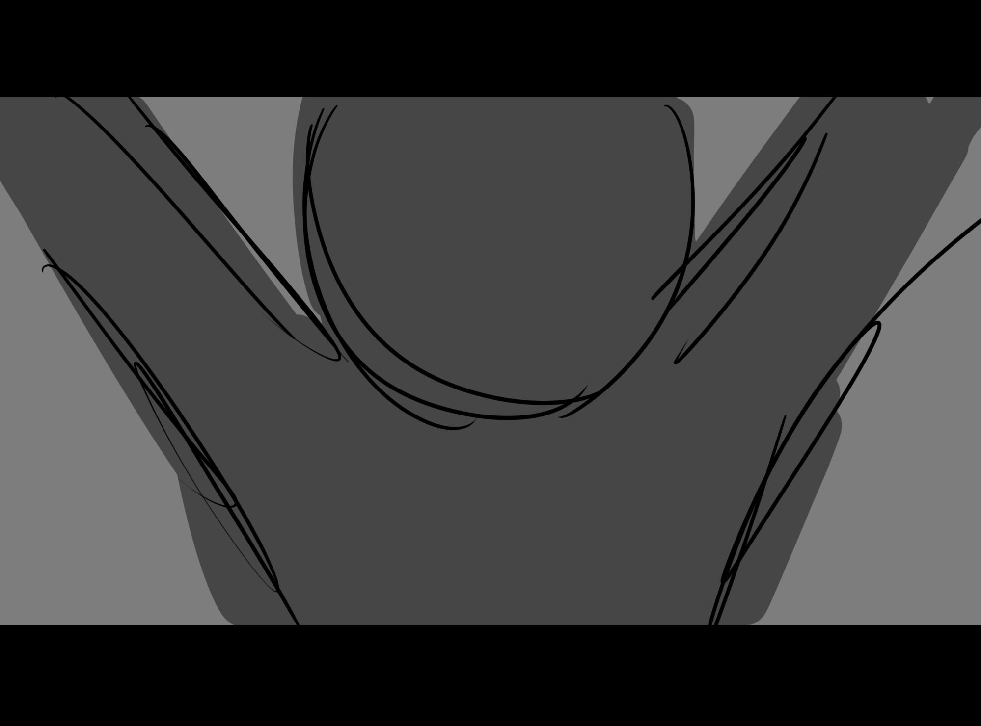 Emerging From The Cocoon storyboard — slide 258