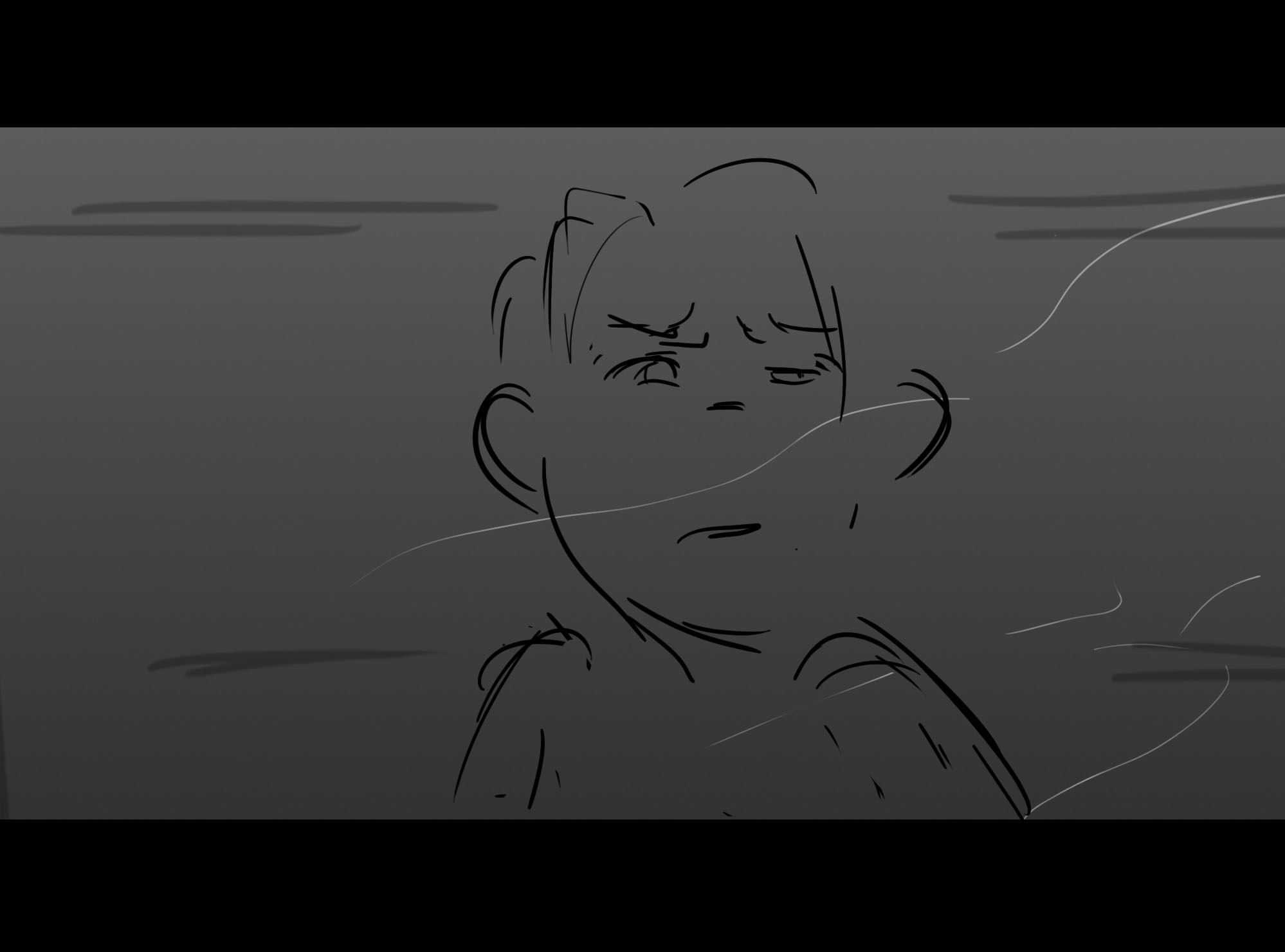 Emerging From The Cocoon storyboard — slide 288