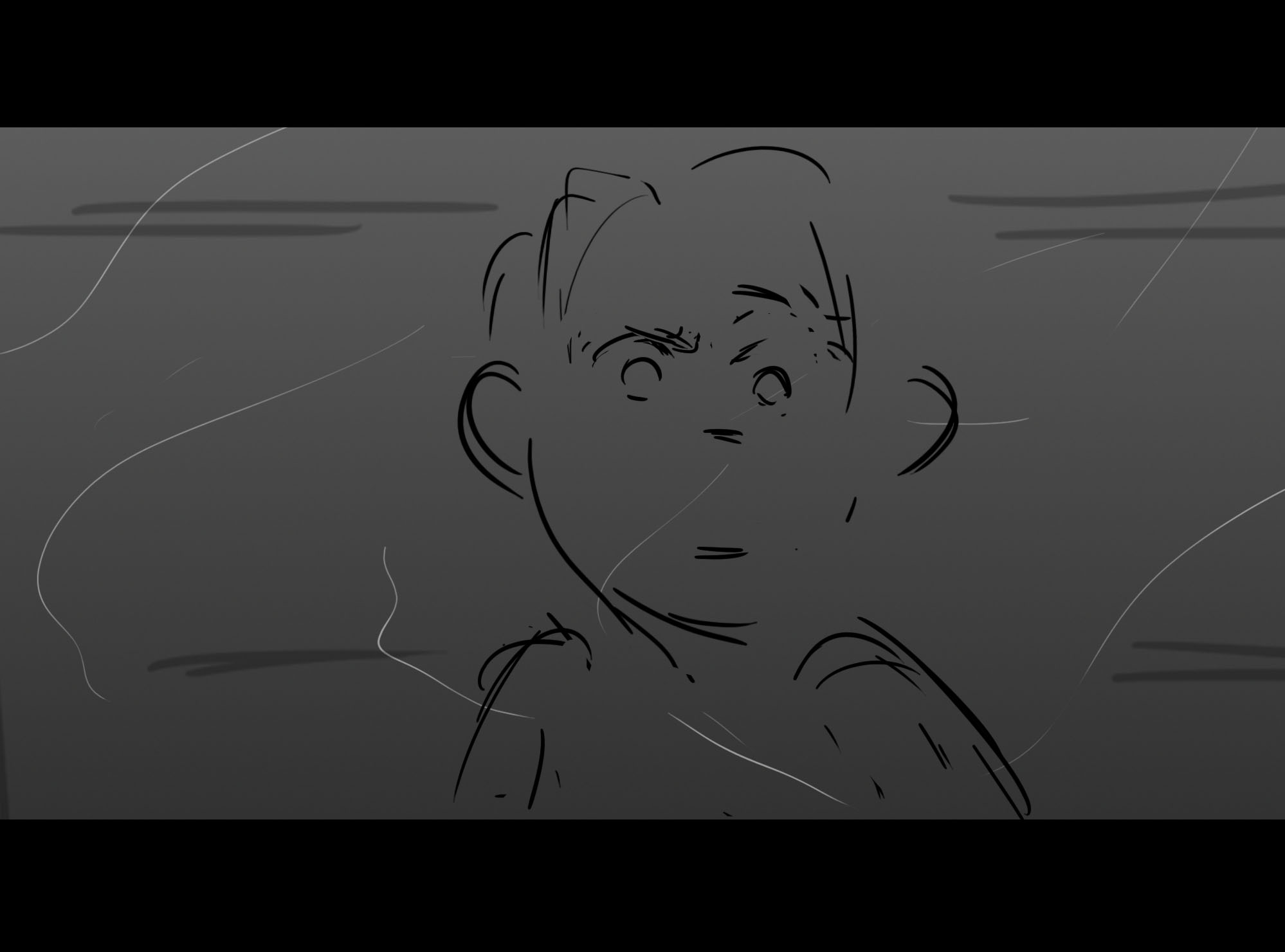 Emerging From The Cocoon storyboard — slide 289