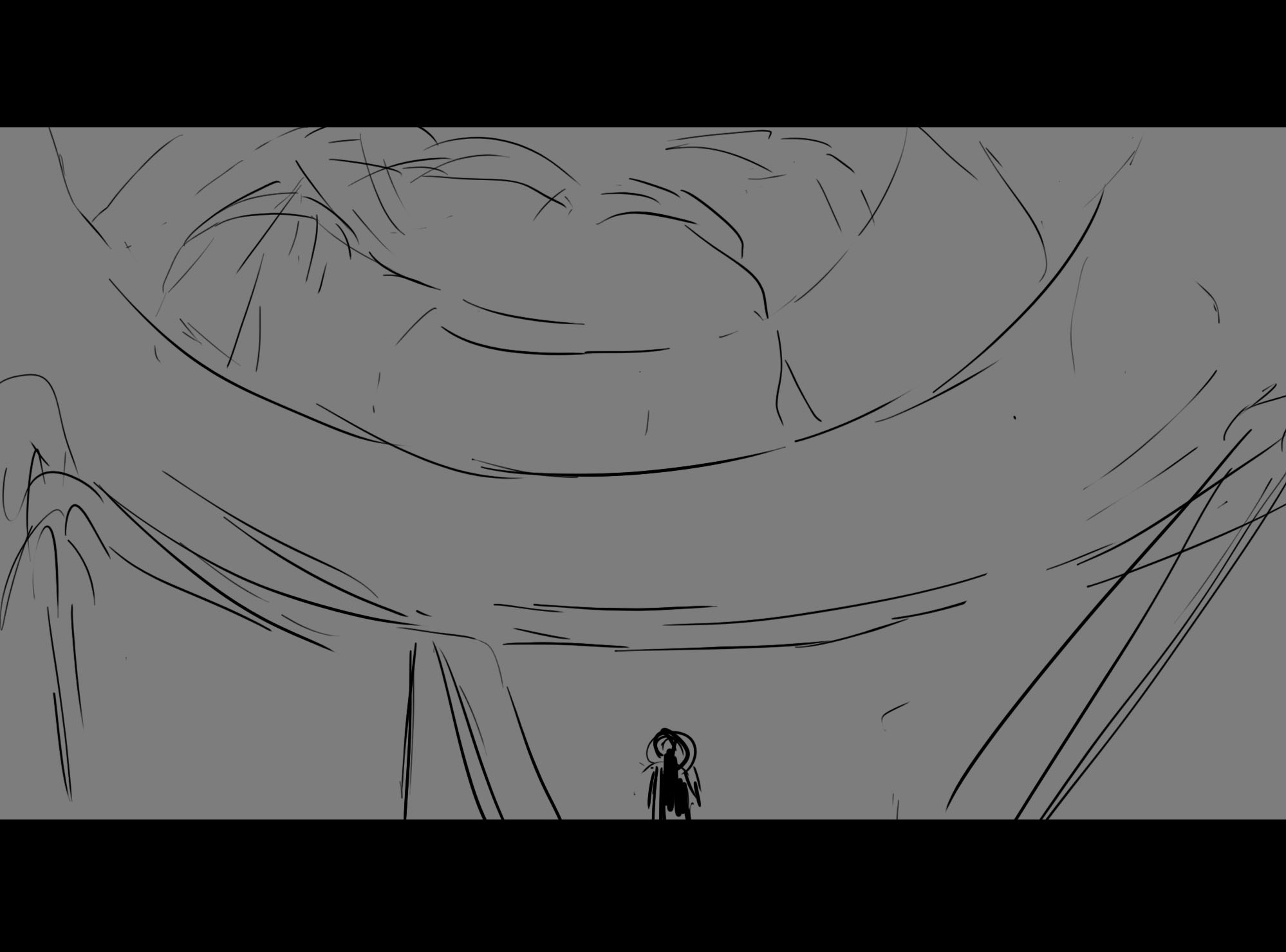 Emerging From The Cocoon storyboard — slide 302