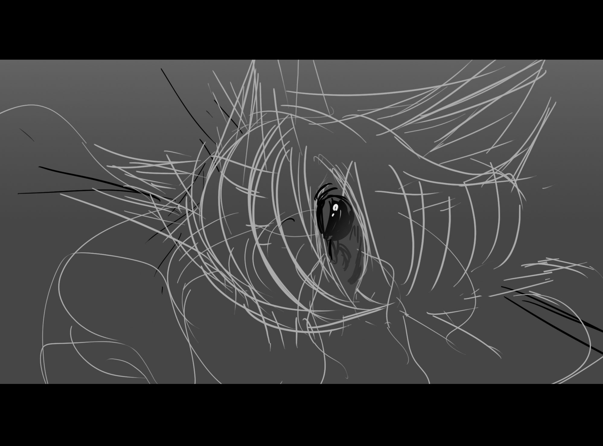 Emerging From The Cocoon storyboard — slide 308
