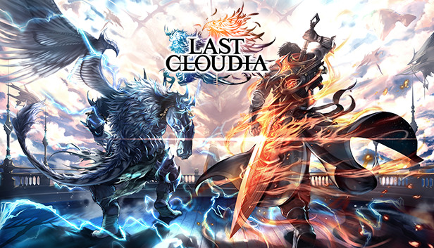 Last Cloudia key art