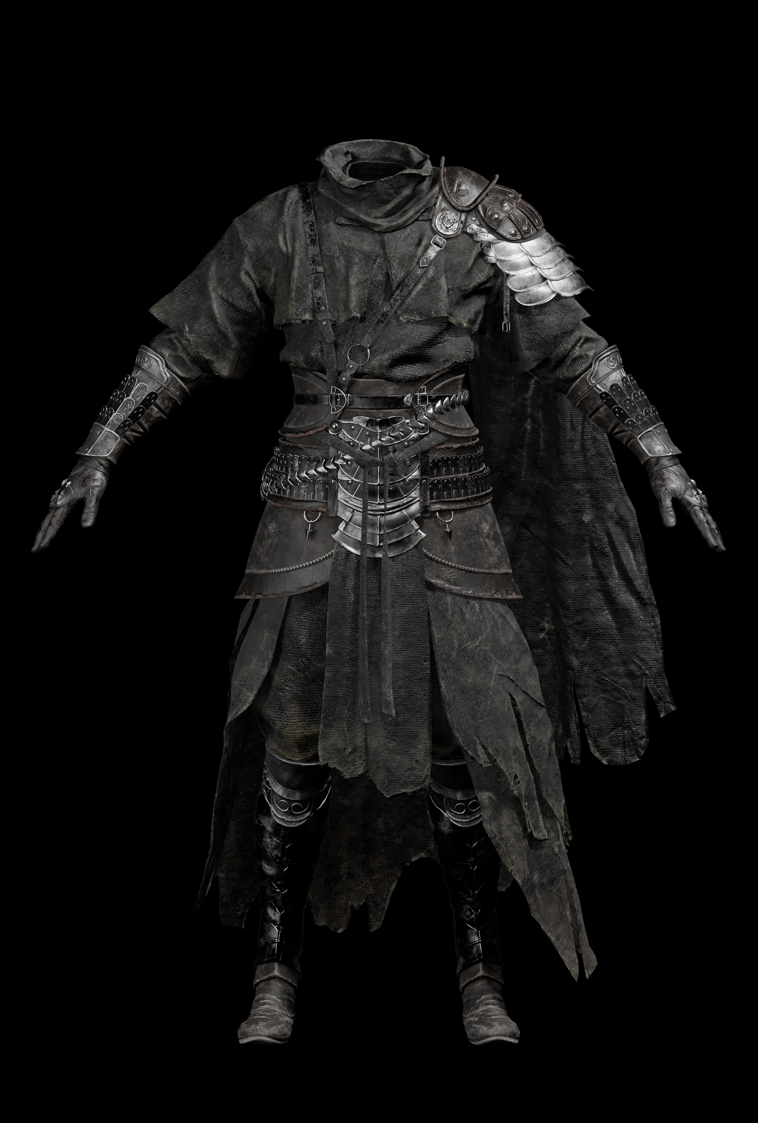 Final render