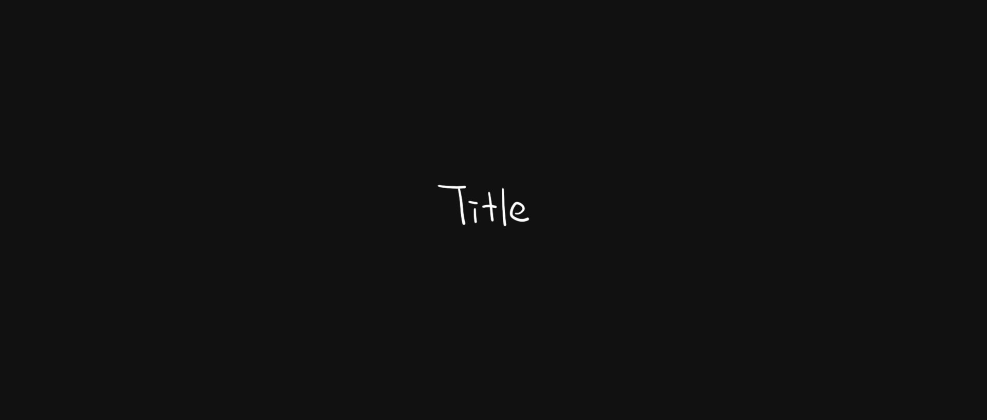 Untitled storyboard — slide 1