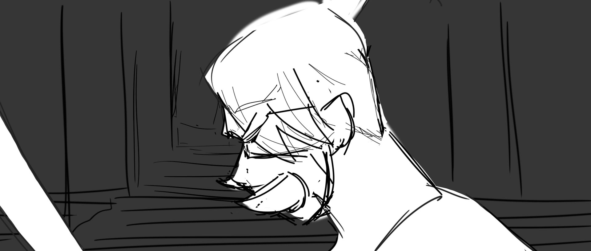 Untitled storyboard — slide 107